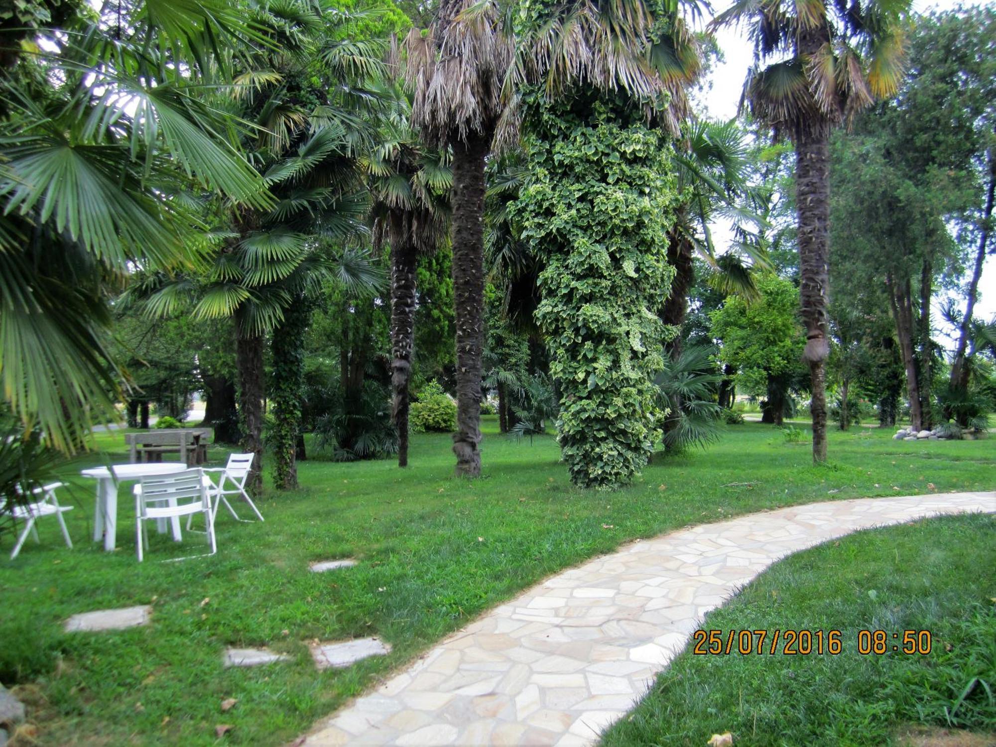 Agriturismob&B Loggia Degli Artisti Palazzolo dello Stella Exterior photo