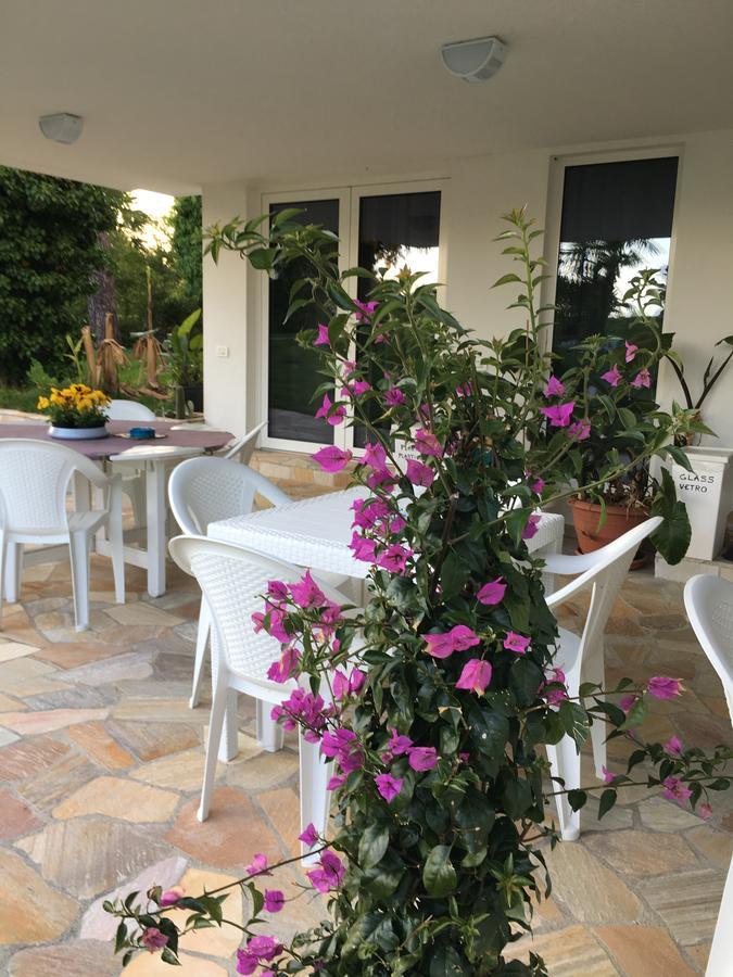 Agriturismob&B Loggia Degli Artisti Palazzolo dello Stella Exterior photo